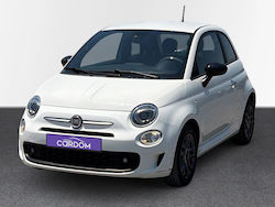 Fiat 500 1.0 Hybrid Connect MHEV (Mild Hybrid) '22 Fiat 500 1.0 Hybrid Connect MHEV (Mild Hybrid) '22