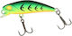 Golden Catch Artificial Bait Minnow 3gr 300