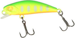 Golden Catch Ψαράκι (Minnow) 3gr