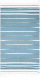 Aquablue Rea με Κρόσσια 180x90εκ.