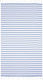 Aquablue Aris με Κρόσσια 180x90εκ.
