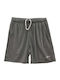Men's Grey Shorts