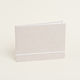 Beauty Home Wedding Wish Book Anchor Striped Beige
