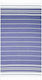 Aquablue Rea με Κρόσσια 180x90εκ.