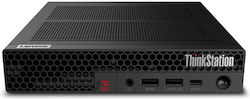 Lenovo ThinkStation P3 Tiny Gen 2 (Kern Ultra 7 265/32GB/512GB SSD/W11 Pro) Lenovo ThinkStation P3 Tiny Gen 2 (Kern Ultra 7 265/32GB/512GB SSD/W11 Pro)
