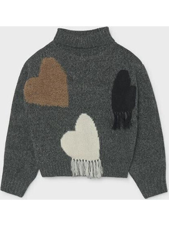 Mayoral Kinderoberteile Gray
