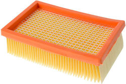 Nitec Filtru Aspirator Compatibil cu Karcher