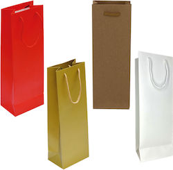 Dorosimo Red Gift Wrapping Bag