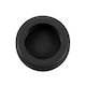 Hyperloq Mini Pet Collar Case for Hyperloq MiniTag Dual in Black Colour