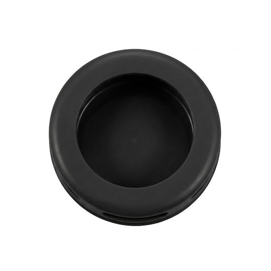 Hyperloq Mini Pet Collar Case for Hyperloq MiniTag Dual in Black Colour