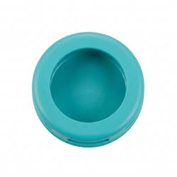 Hyperloq Mini Pet Collar Case for Hyperloq MiniTag Dual in Turquoise Colour
