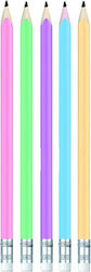Keyroad Pencil HB Keyroad Pencil HB