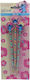 Set Pencil Eraser Topper Lilo & Stitch 3 Pieces