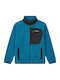 Kids Fleece Cardigan Fleece Fast Trek