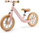 HyperMotion Kids Balance Bike Pink