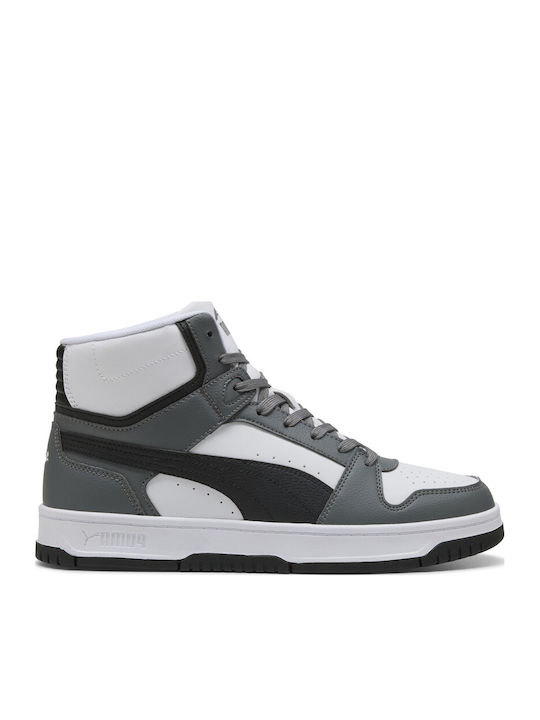 PUMA Rebound Sneakers Γκρι