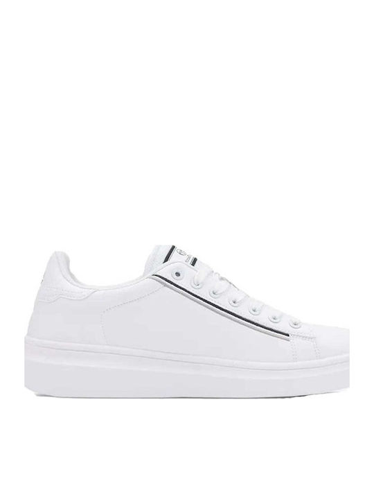 Herren Sneakers Weiße