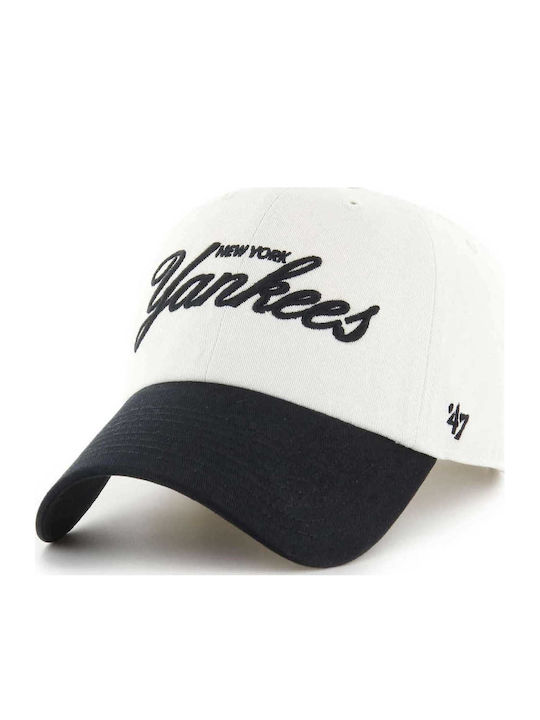 47 Foundational Tt Clean Up New York Yankees Ca...