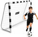 HyperMotion Maxwel Fußballtore 180x120cm