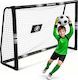 HyperMotion Maxwel Fußballtore 180x120cm