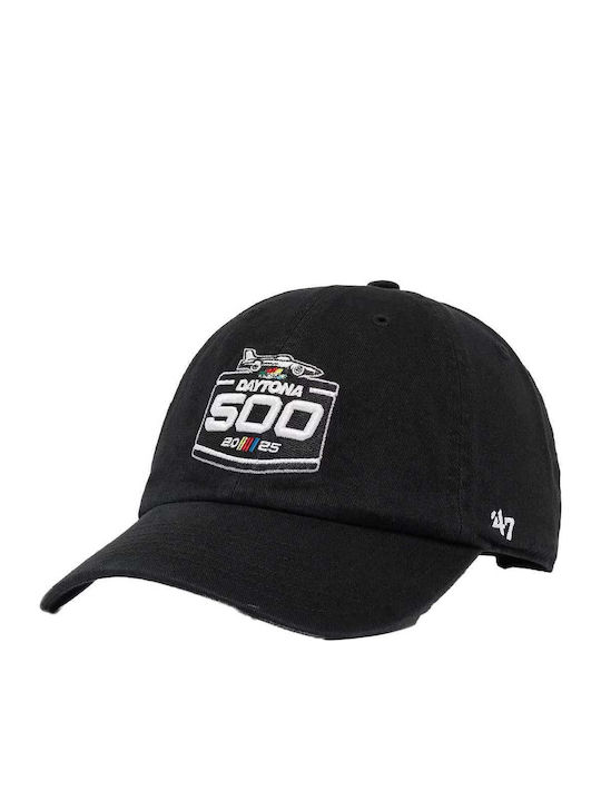 47 Clean Up Label Nascar Daytona 500 Cap Nas-nlrgw07gws-bka