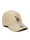 47 Brrr Clean Up Los Angeles Dodgers Cap B-brrrc12bbu-kha
