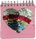 Spirale Notizbuch Rosa