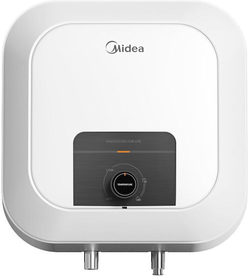 Midea Електрически котел 15lt Стъкло 2.5kW