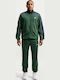 Herren-Sweatpants Glänzendes Sportswear Club Set