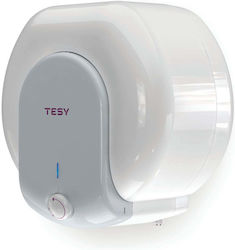 Tesy Водонагревател 10л Стъкло 2kW