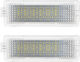 БМВ 5 E60 E61 7 E65 E66 F01 F02 Вътрешни LED осветителни лампи Комплект от 2 броя