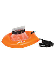 Zoggs Σωσίβιο Swimtrainer Πορτοκαλί