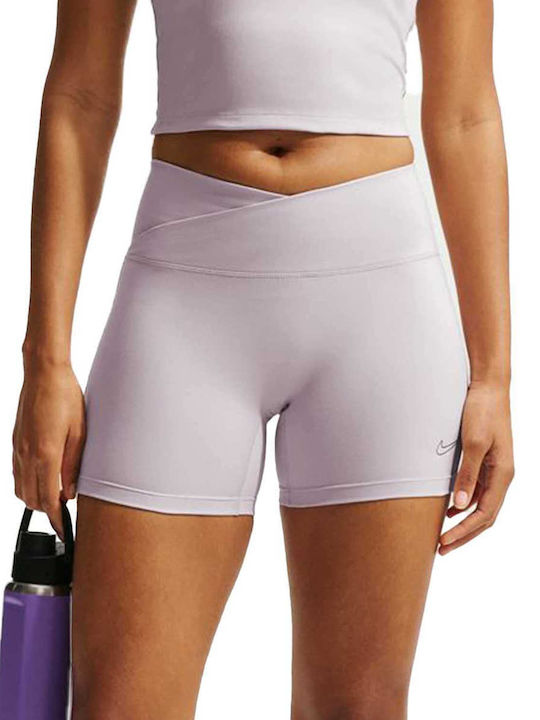 Nike Drifit Дамски Клин-Шорти Nike Drifit One 5...