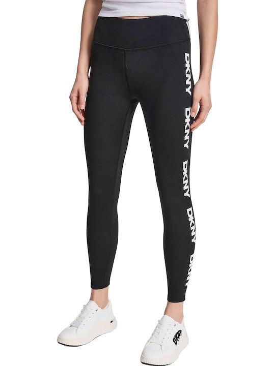 Women's Cropped Leggings Blw/blk/wht