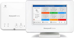 Honeywell Digitaler Thermostat Für Raum Honeywell Digitaler Thermostat Für Raum