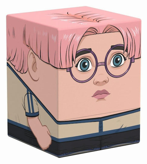 Squaroes Boulder 100+ One Piece Deck Box