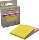 Post It 3m Χαρτακια 654-rss2-psyp 76χ76 70φ