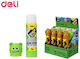 Deli Stick Glue Animals for Crafts 9gr
