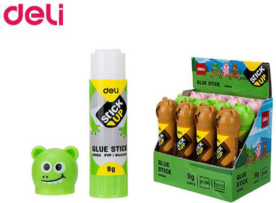 Deli Stick Glue Animals for Crafts 9gr