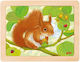 Kids Puzzle 24pcs Goki