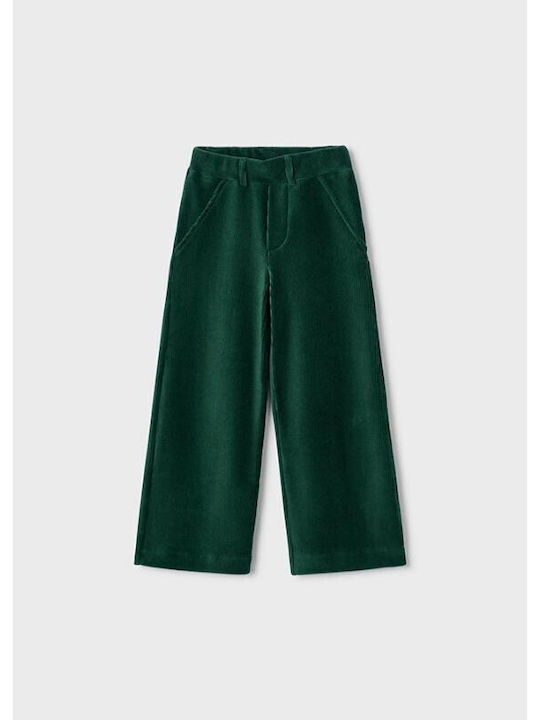 Mayoral Kinderhosen Grün