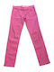 Kids Trouser Fuchsia