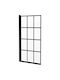 Deante Fixed Side Bathtub 80x140cm 5907650818816