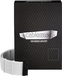 Cablemod Кабел Бял Cablemod Кабел Бял