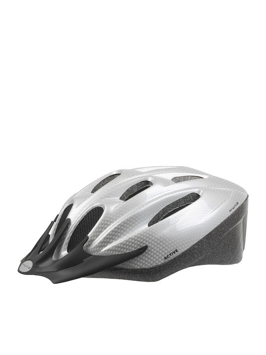Ventura Fahrradhelm Weiß Ventura Fahrradhelm Weiß