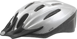 Ventura Bicycle Helmet White Ventura Bicycle Helmet White