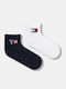 Tommy Hilfiger Детски чорапи Tommy Original 2 Чифта