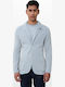 Ανδρικό Σακάκι Knitted Blazer