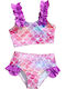 Tatu Moyo Kinder Badebekleidung Bikini Rosa