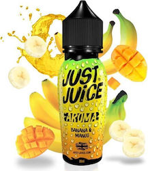 Just Juice Flavor Shot 12ml/60ml Just Juice Flavor Shot 12ml/60ml